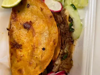 Tacos La Raza