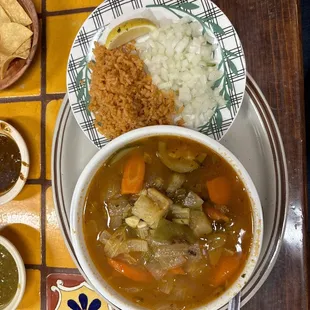 food, curry