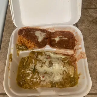 Enchilada