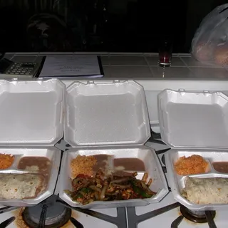 Carne Asada
