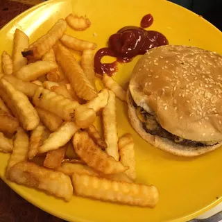 Cheeseburger