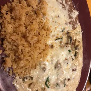 Chicken Villa