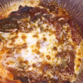 Chile Relleno