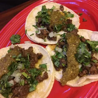 Asada Taco