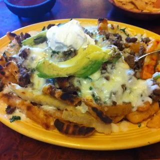 Asada Fries
