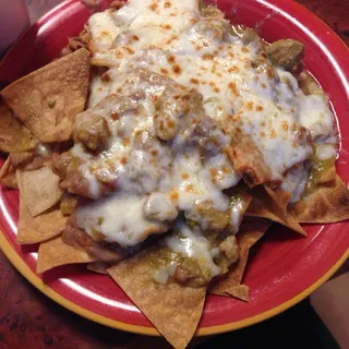 Nachos