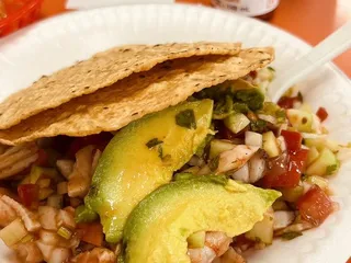 Tacos El Dorado