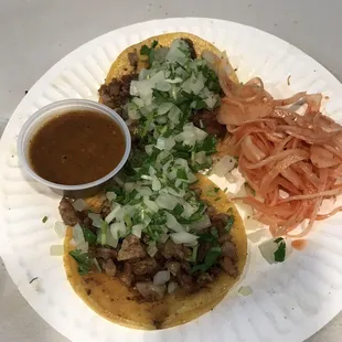 food, tacos