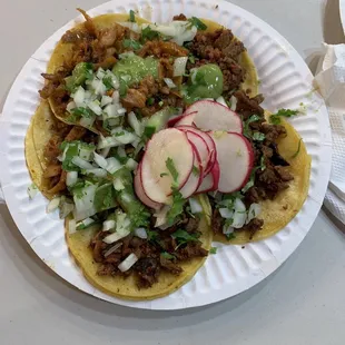 food, tacos