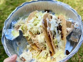 Tacos Chapala