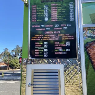 Updated prices 11/29/22