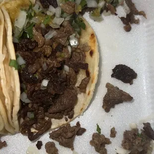 food, tacos