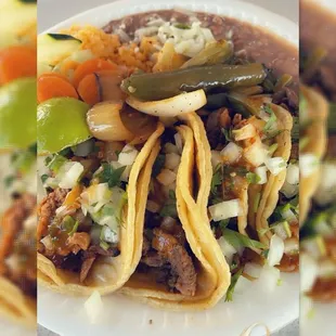 The best taco truck in OC
