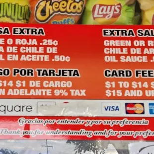 Menu 12/2/2022