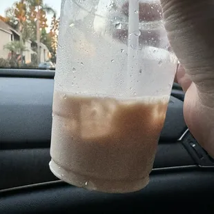 Horchata