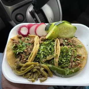 Street Taco