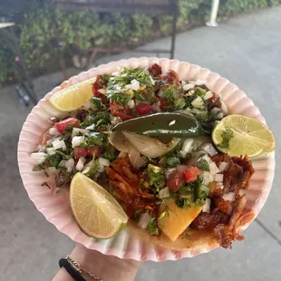 Carne Asada Tacos