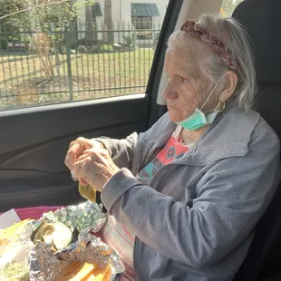 Don't skip the sauce