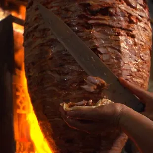 ribs, food, bbq ribs