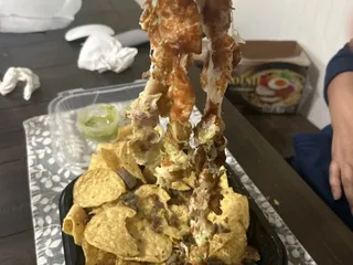 South Tacos R&R