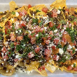 Nachos