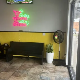 Tacos are my love language