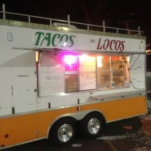 Open late
