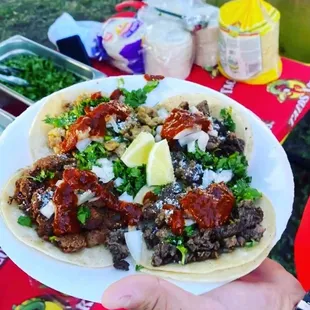 Carne Asada