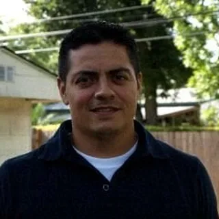 Joey G.