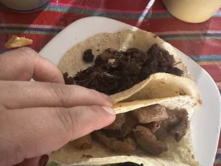 Ana's Taquería