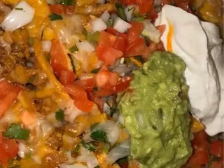 Taqueria El Dollar