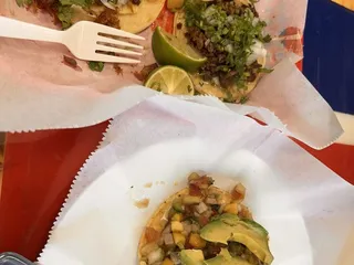 Taqueria Mexico Tennessee