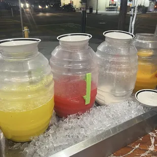 Aqua Agua Fresca