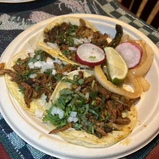 Alpastor tacos