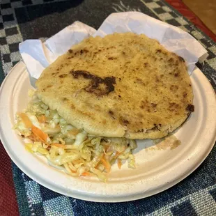 Pupusa