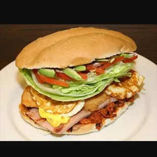 sandwiches, food, sandwich