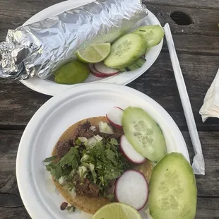 delicious tacos