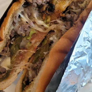 Torta de Asada