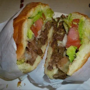 Asada torta.