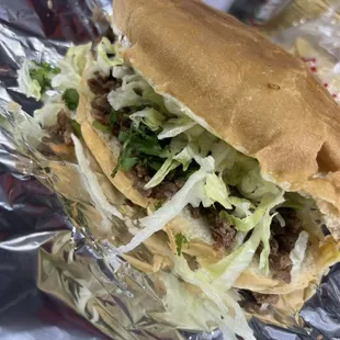 Asada torta