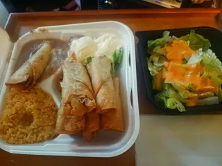 El Colima Mexican Grill