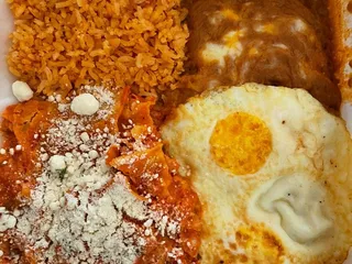 El Chilitos Mexican Restaurant