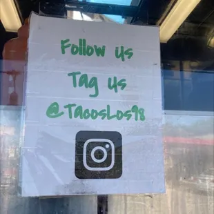 Make sure to follow them. The IG is fire!