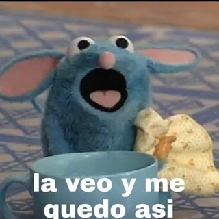 Pita S.