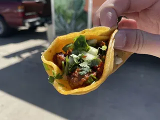 Nopalitos Taqueria restaurant