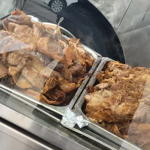 Carnitas on the weekend    Photo Cred: @_eatingwithrunana