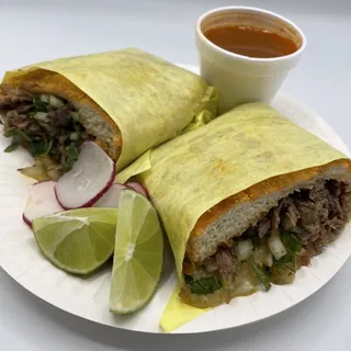 Torta