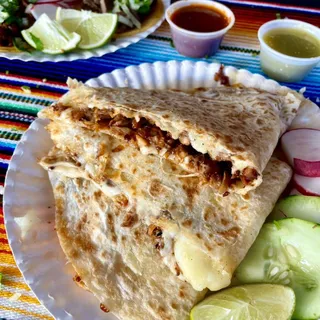 Quesadilla