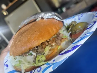 Tacos Aldia Mante