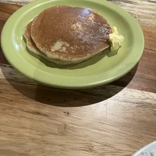 Pancakes